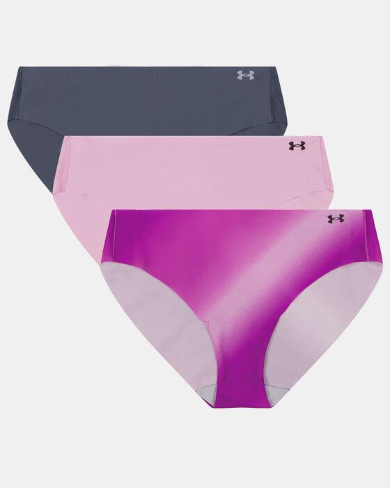 UA Pure Stretch Printed image number 4