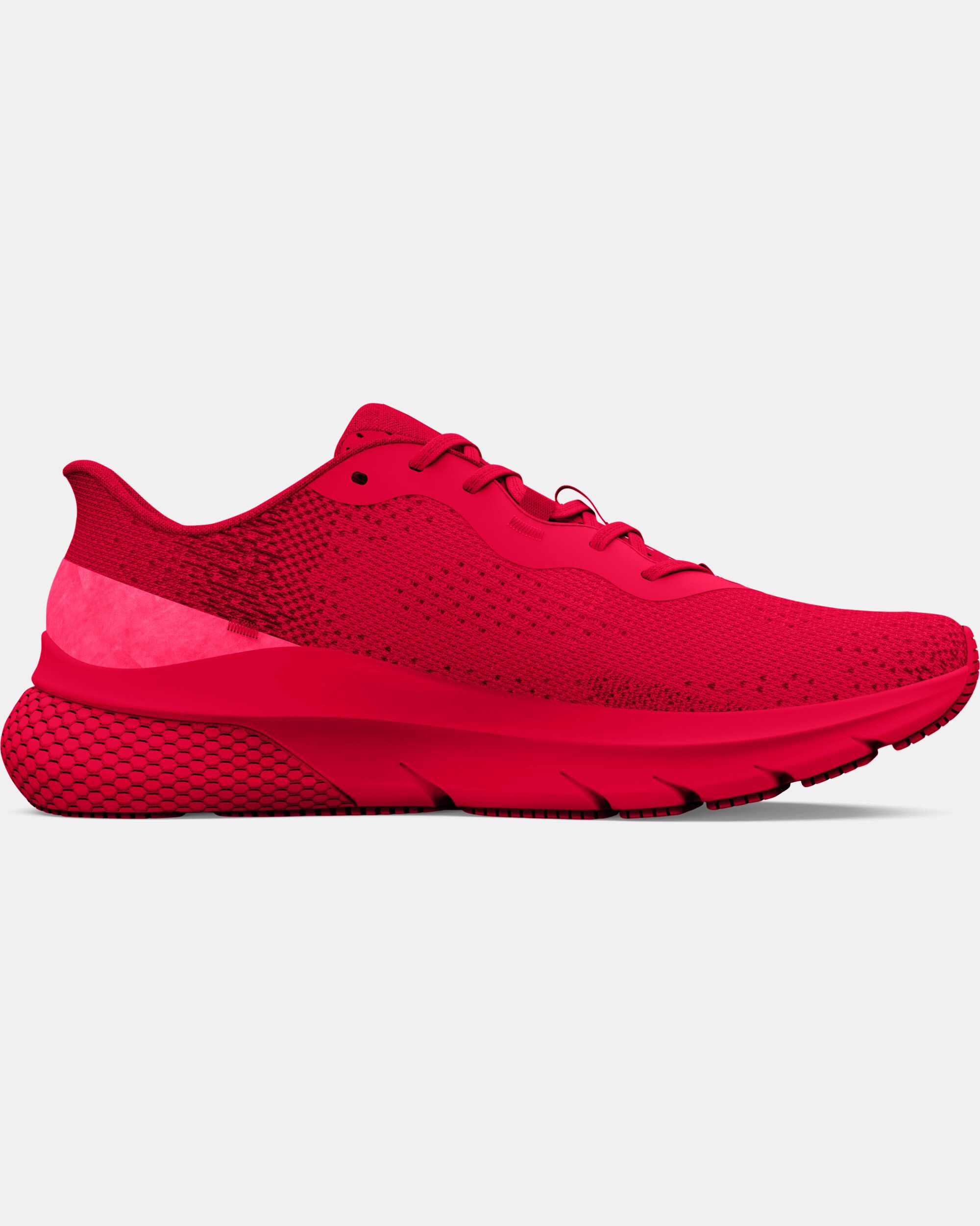 Under armour hotsell flyknit shoes