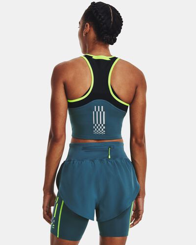 Women's UA Run Anywhere Tank