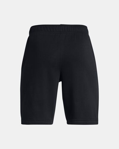 Boys' UA Rival Terry Shorts