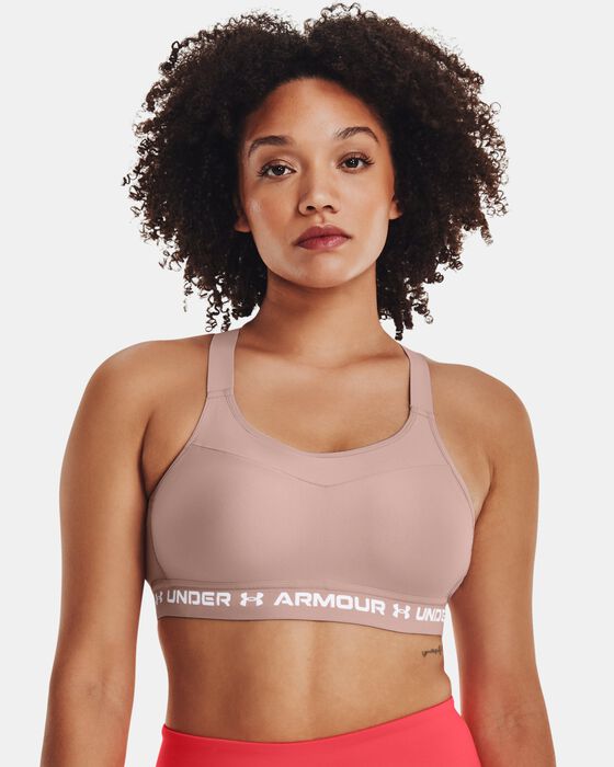 آرمر&reg; هاي كروس باك image number 2