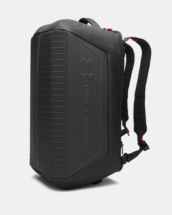 UA No Weigh image number 5