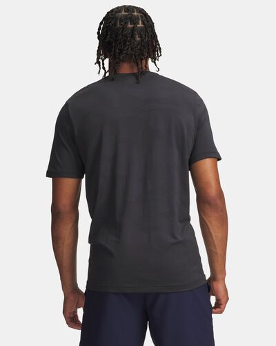 UA Vanish Elite Seamless Camo