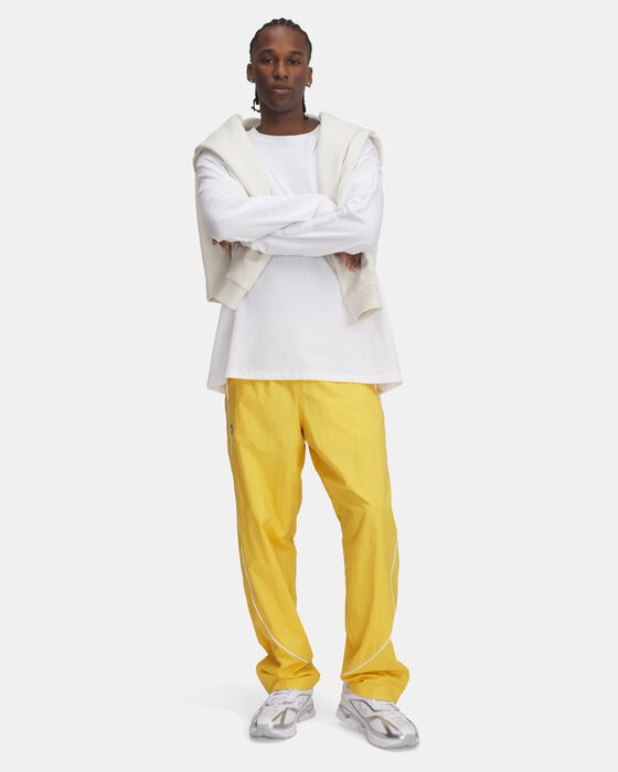 Men's UA Track Pants Men's UA Track Pants image number 2