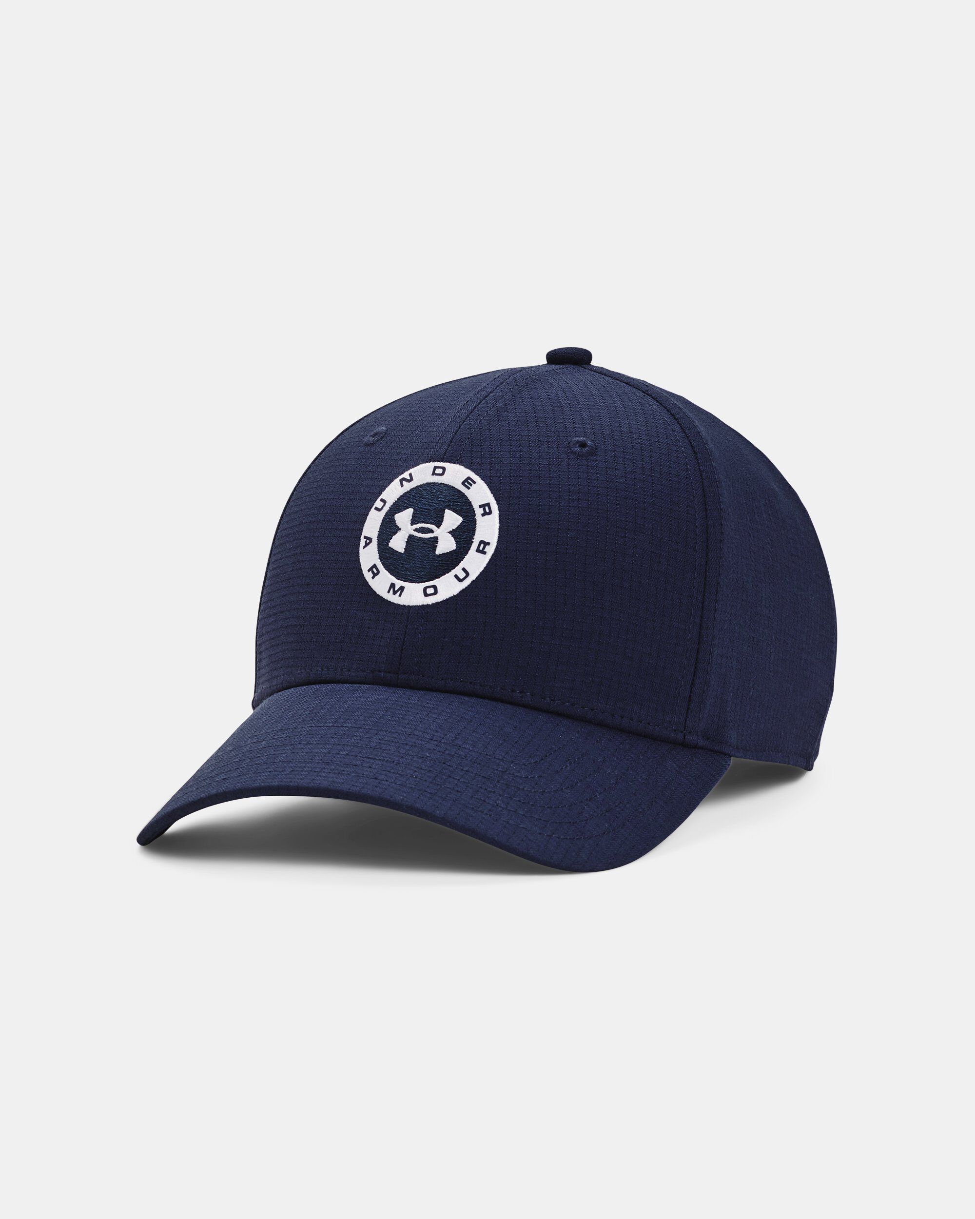 Under armour hotsell cap online