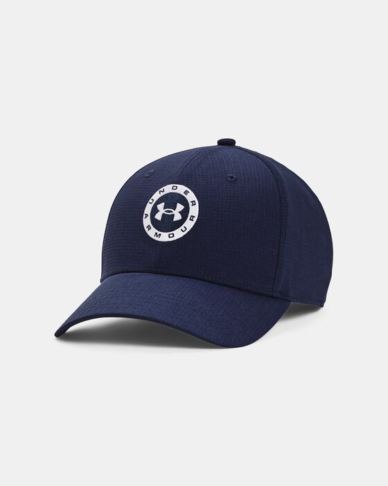 قبعة UA جوردن سبيث تور أدجستبال للرجال image number 0