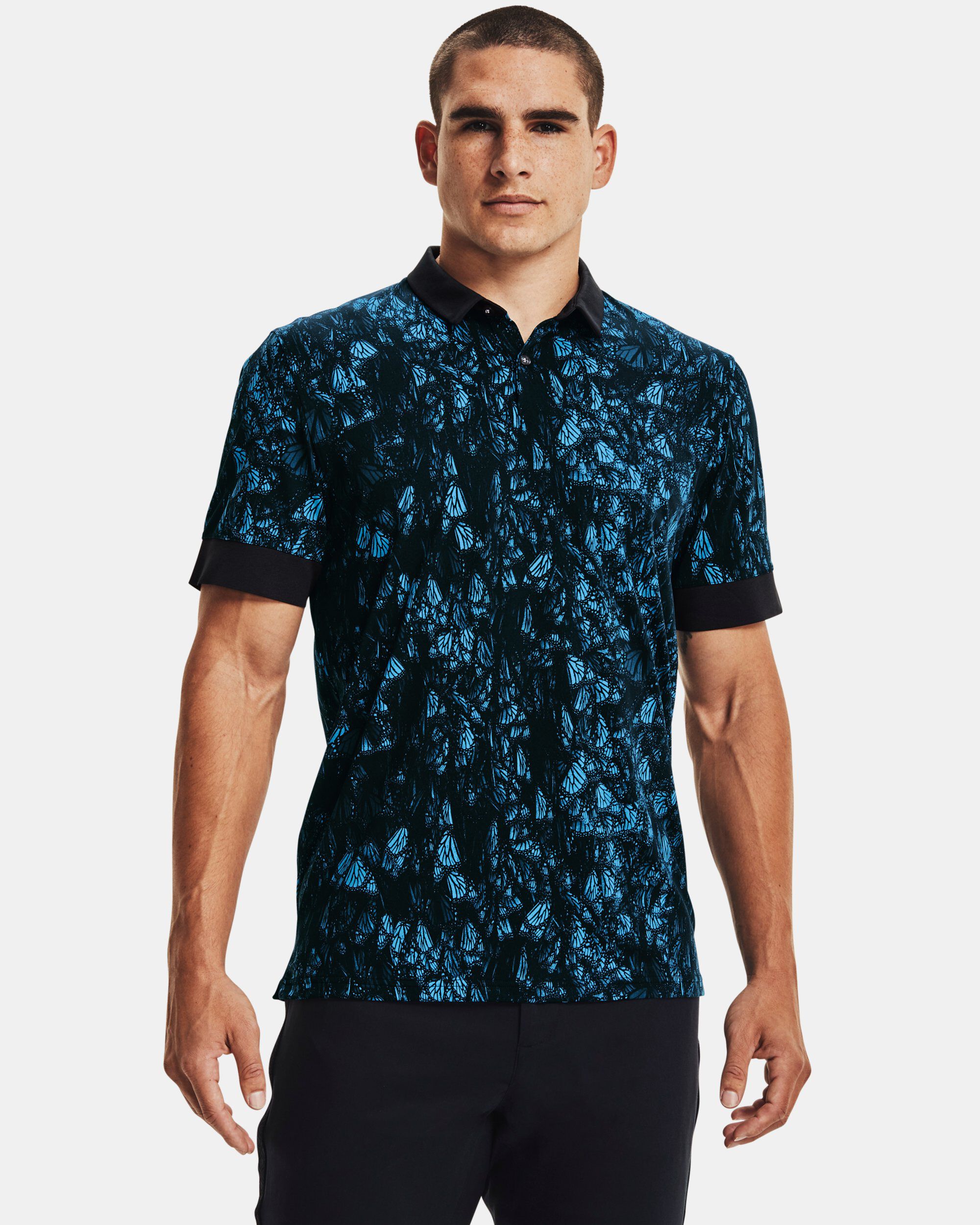 Under armour discount monarchy