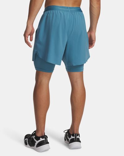 UA Vanish Elite