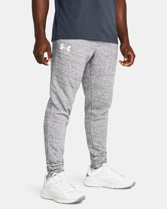 Men's UA Rival Terry Joggers image number 0