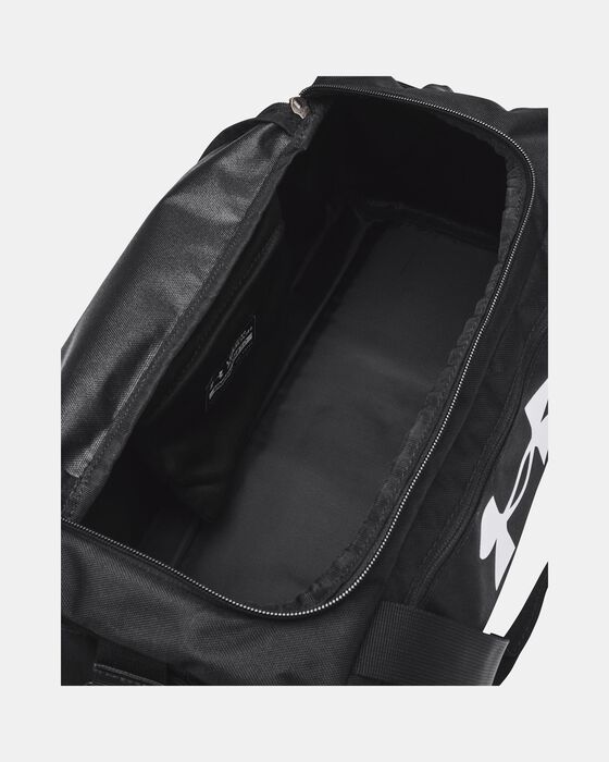 Unisex UA Undeniable 5.0 XXS Duffle image number 3
