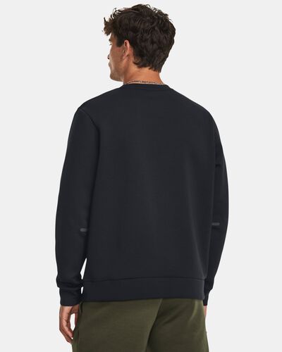 Men's UA Unstoppable Fleece Crew