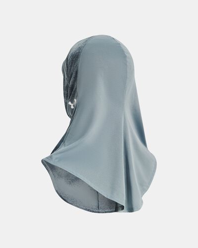 حجاب UA الرياضي للنساء