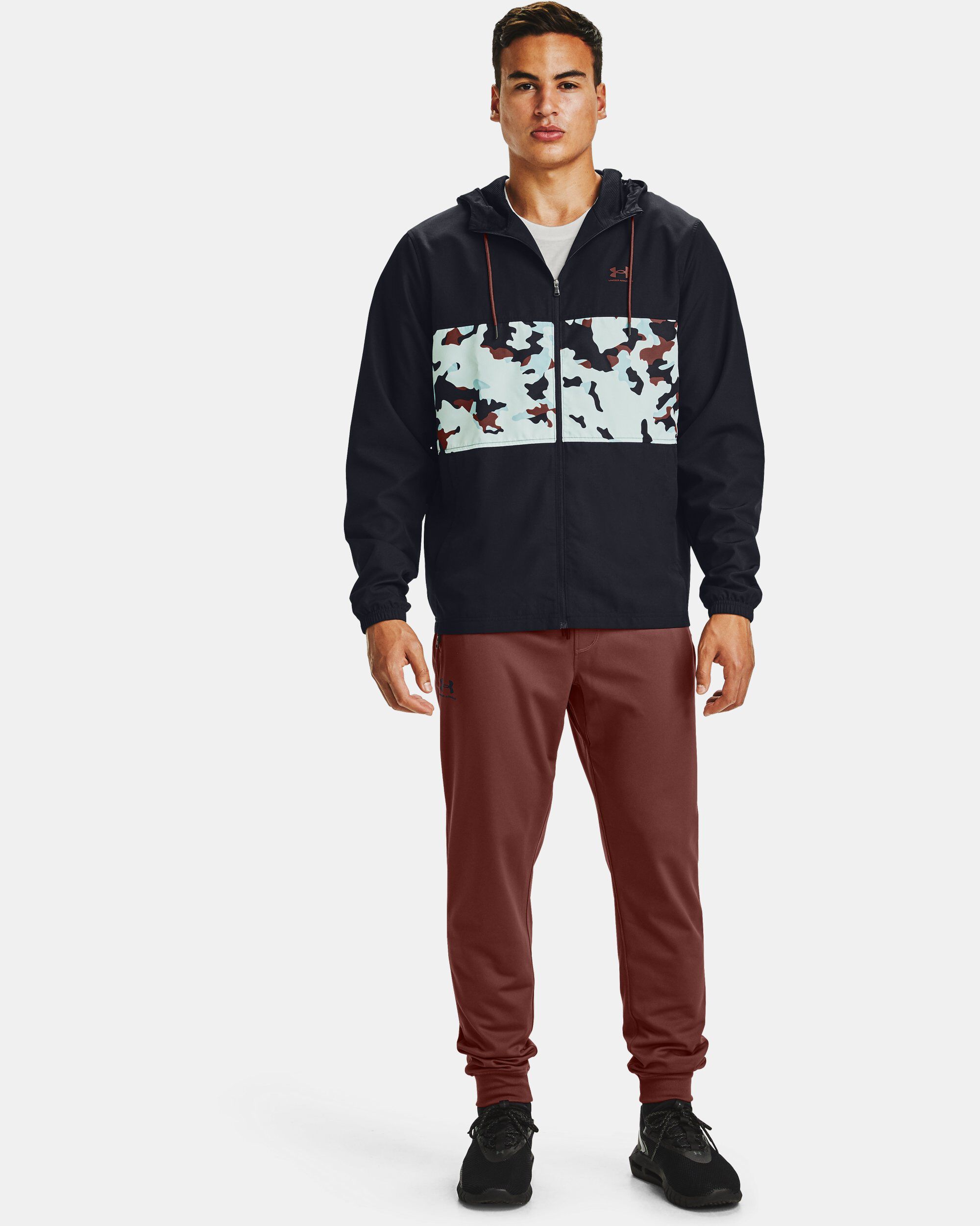 Ua shop sportstyle wind
