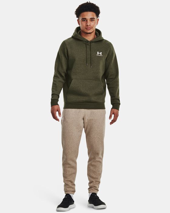 UA Icon Fleece image number 2