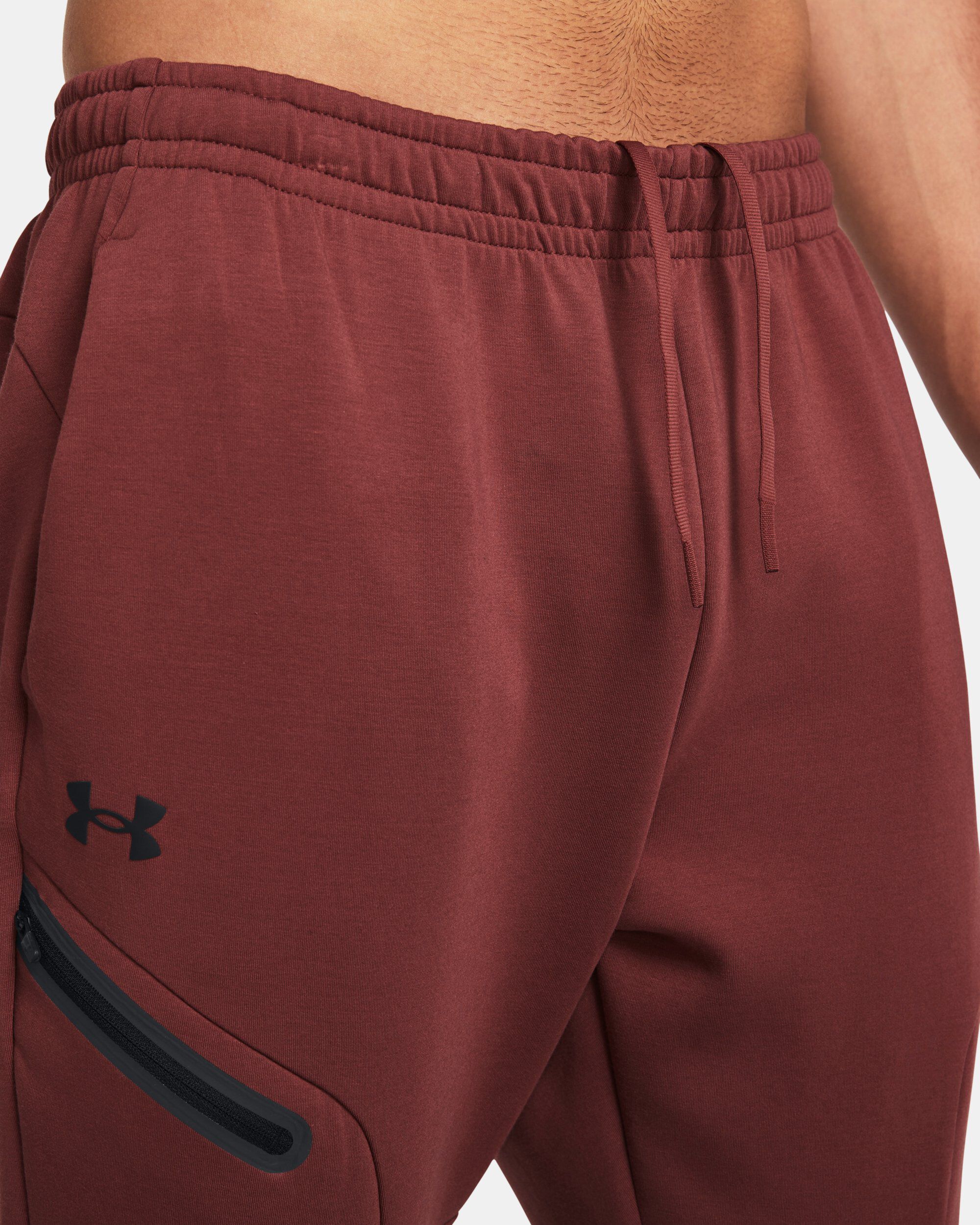 Under armour men's deals stretch utility jogger