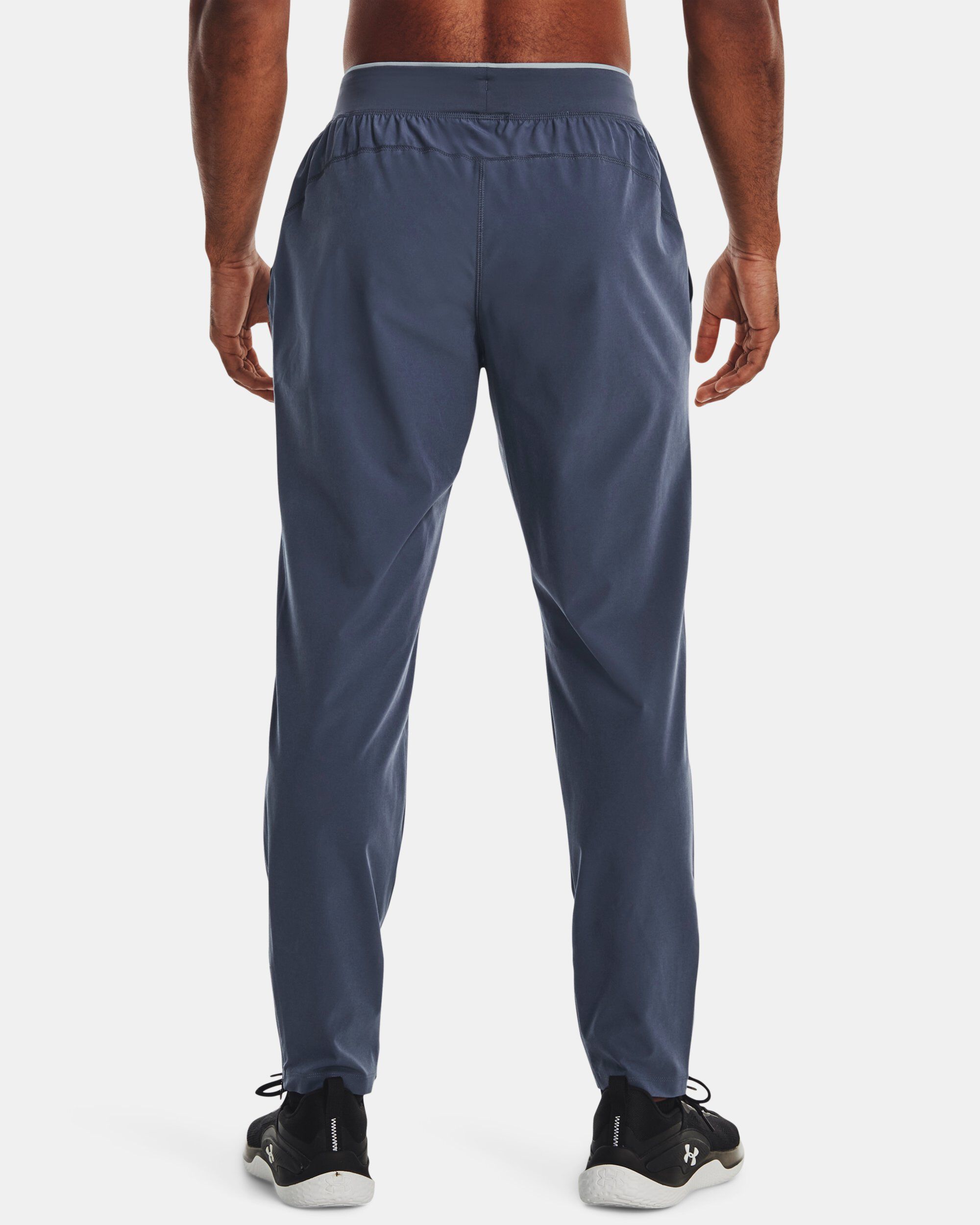 Under armour storm pants blue men deals