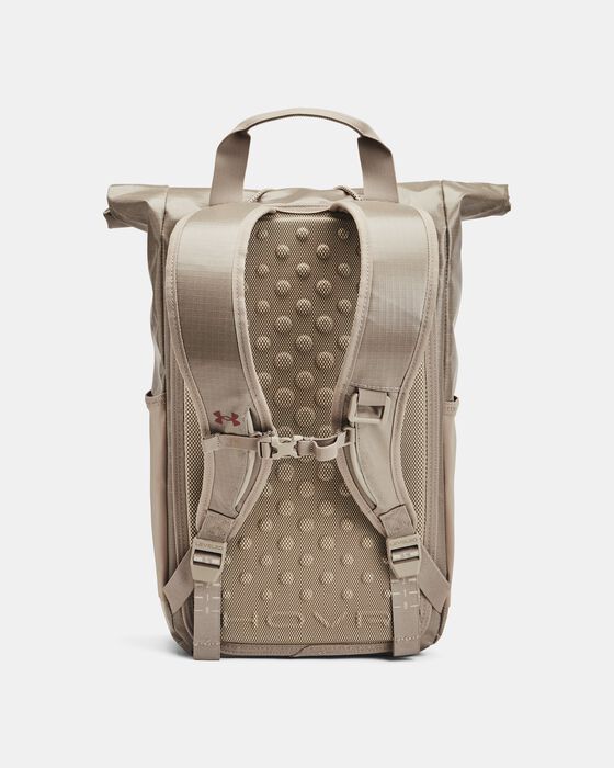 UA Summit Small Backpack image number 1