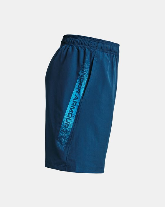 UA ووفن جرافيك image number 2