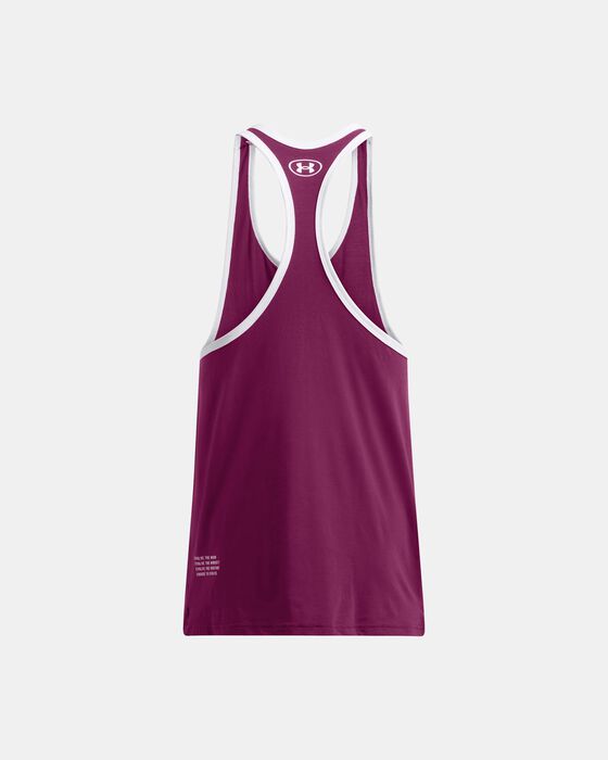 Project Rock Badge Of Honor Racer image number 3