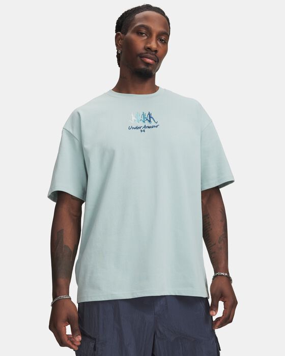 UA هيفي ويت فيتنس إكسبو image number 0