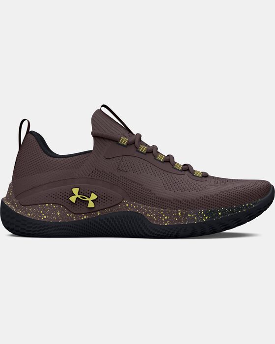 Men's UA Flow Dynamic Training Shoes image number 0