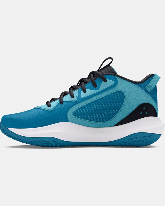 UA Lockdown 6 image number 1