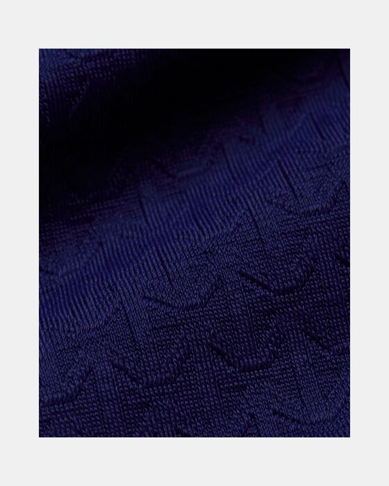 UA RUSH&trade; SmartForm Perforated image number 6