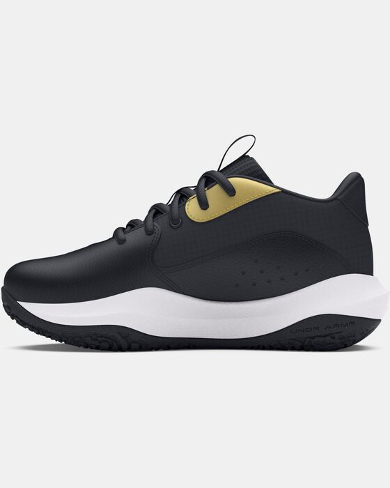 UA Lockdown 7 image number 1