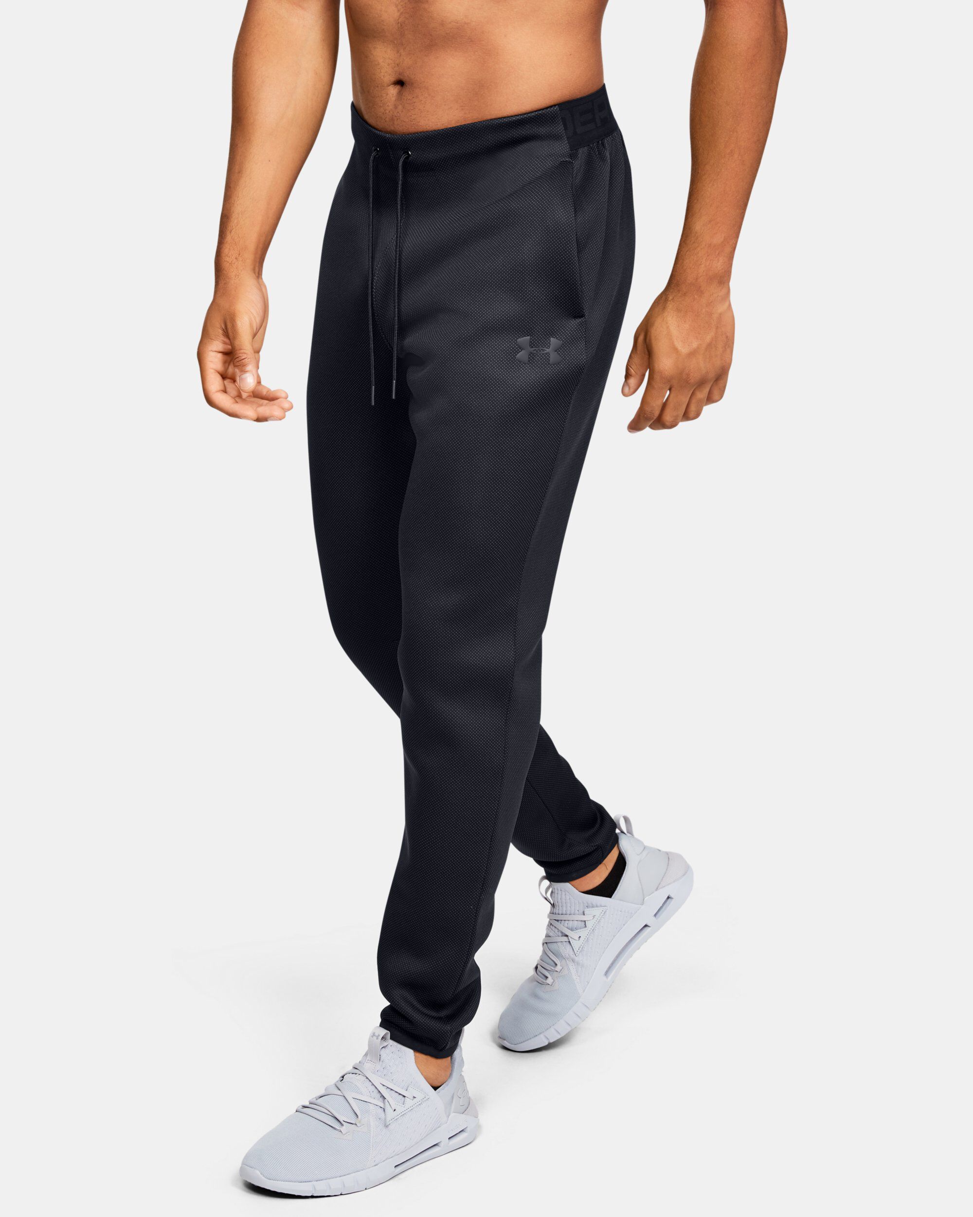 Under armour discount move pants