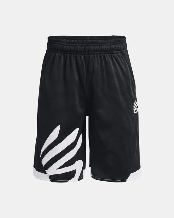 Boys' Curry Splash Shorts image number 0