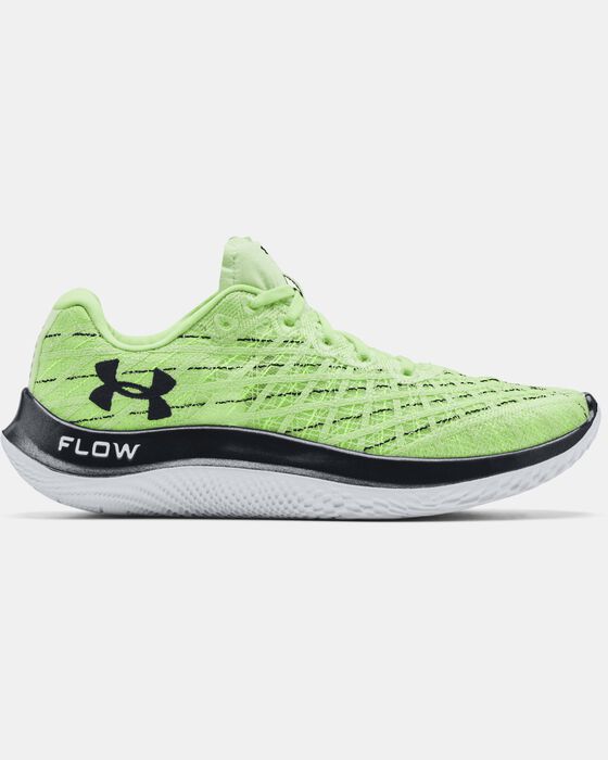 Men's UA Flow Velociti Wind Running Shoes image number 0