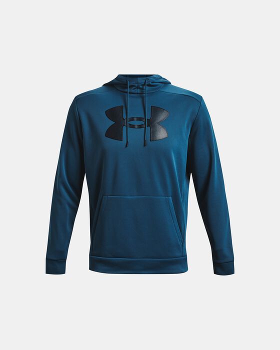 UA آرمر فليس بيج لوجو HD image number 4