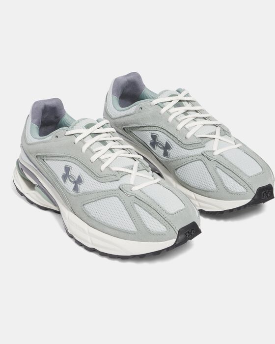 Unisex UA Apparition Shoes Unisex UA Apparition Shoes image number 3