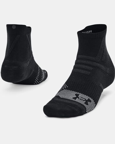 Unisex UA RUSH™ Quarter Socks