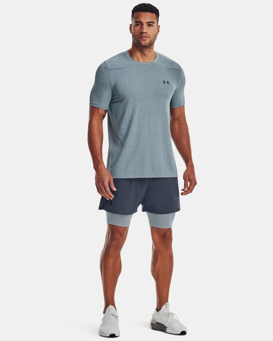 UA Vanish Woven Vent image number 2