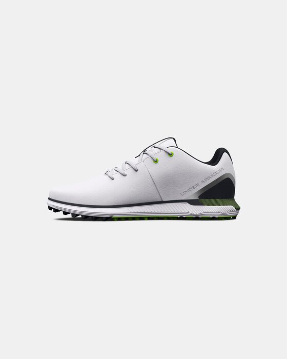 Men's UA HOVR™ Fade 2 Spikeless Golf Shoes image number 1