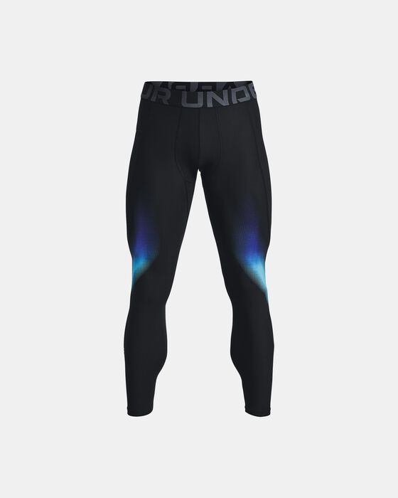 Men's HeatGear® Leggings image number 4