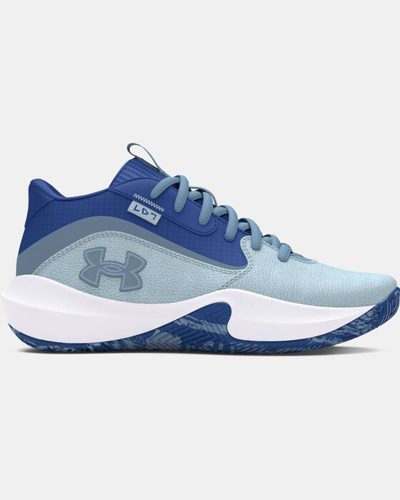 UA Lockdown 7 image number 0