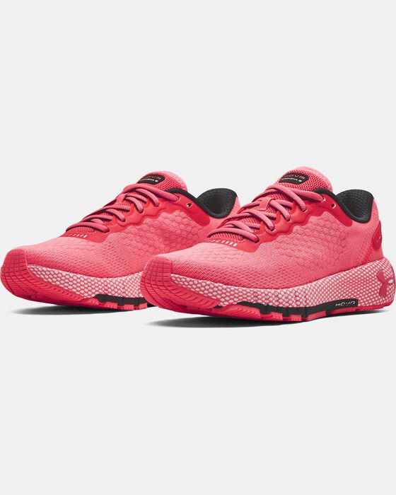 Women's UA HOVR™ Machina 2 Running Shoes image number 3