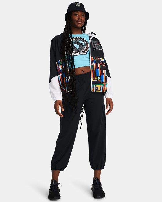 UA آرمر-سبورت ووفن UA آرمر-سبورت ووفن image number 2