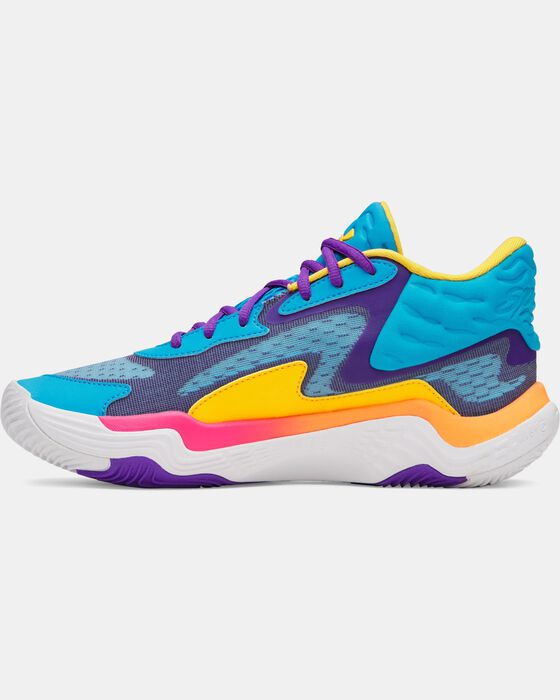 UA سباون 7 ميد image number 1