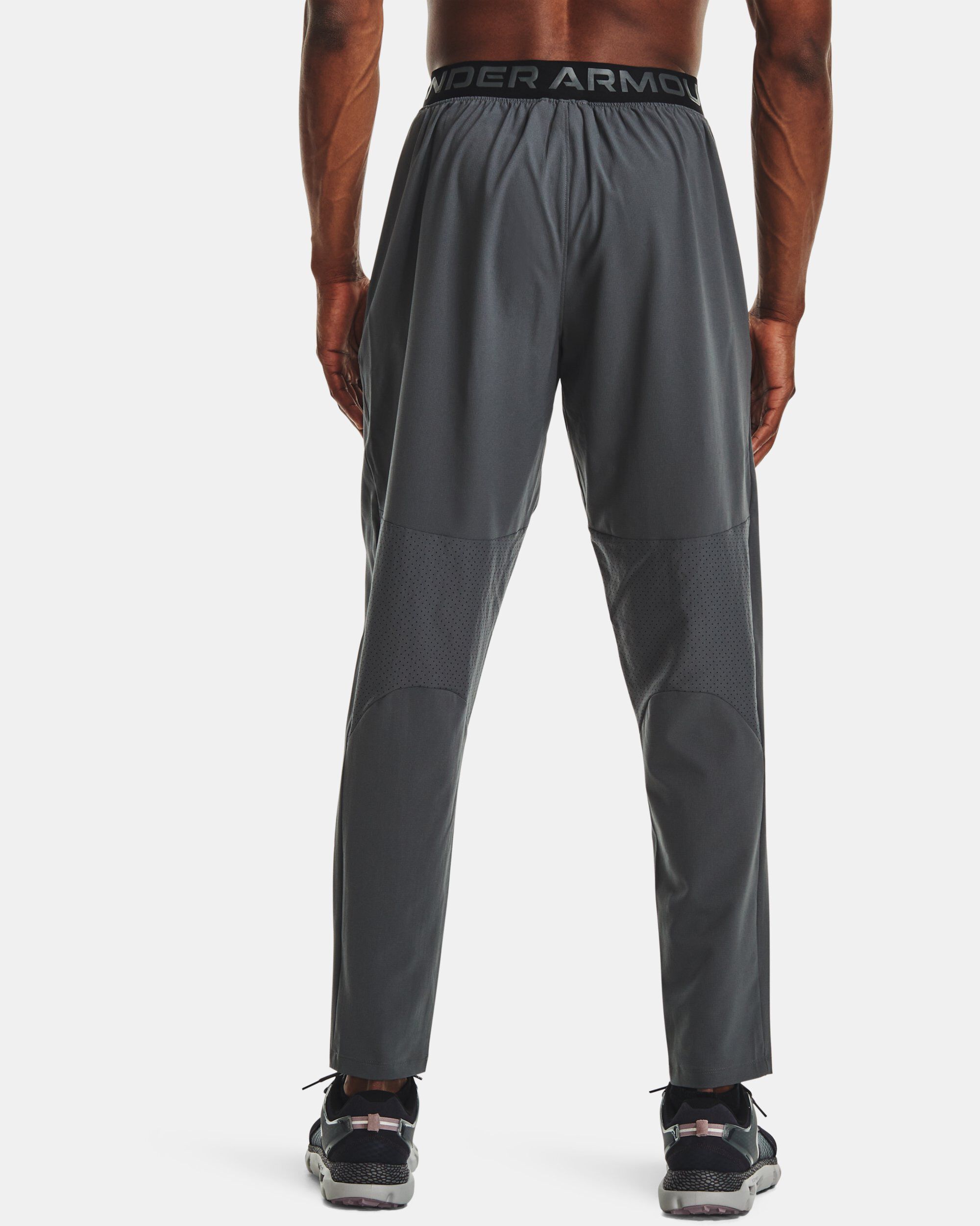 Under armour men's shop vanish woven pants