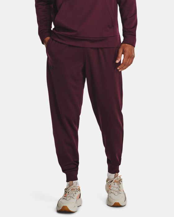 UA Armour Fleece Joggers image number 0