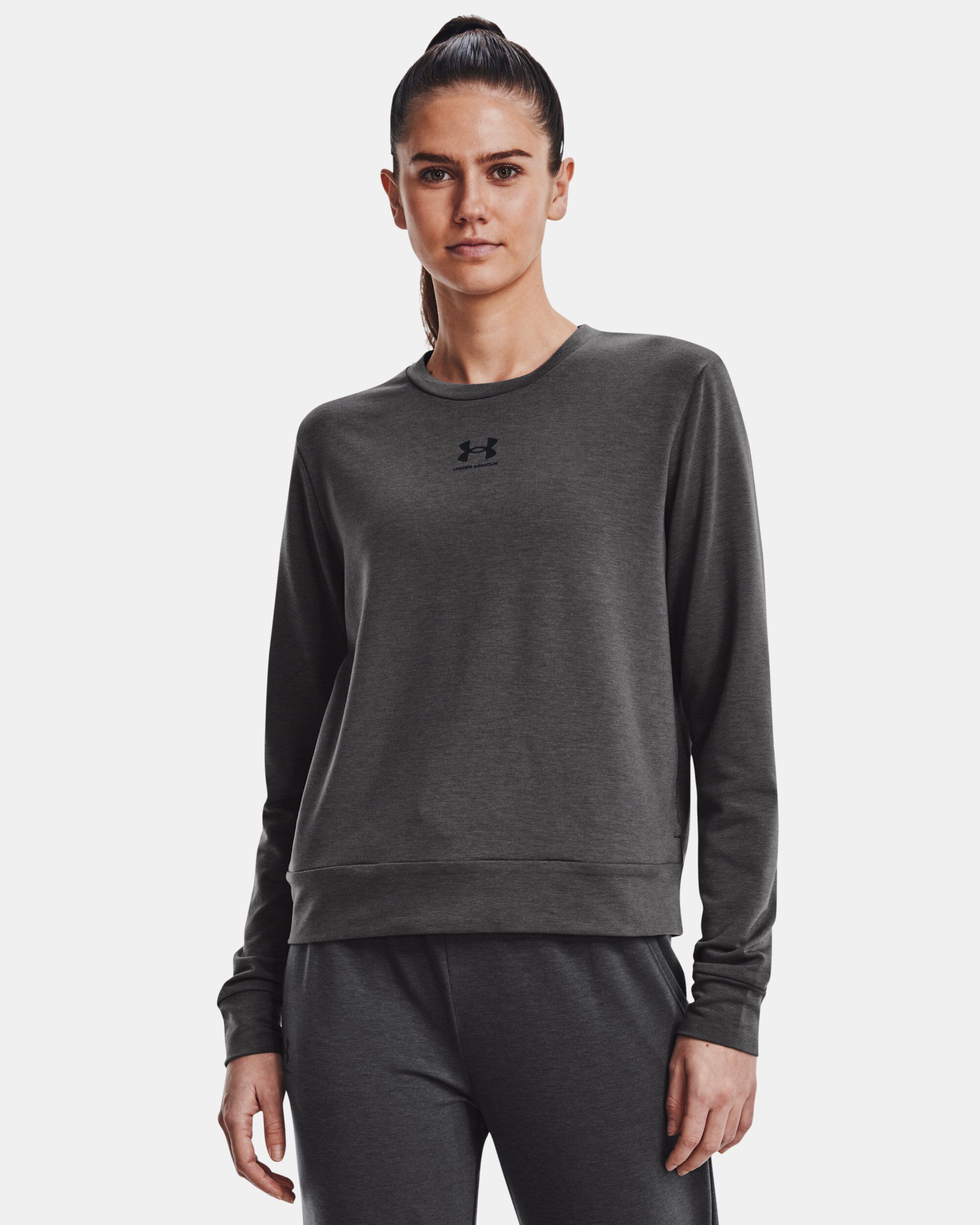 Under armour shop pajamas womens