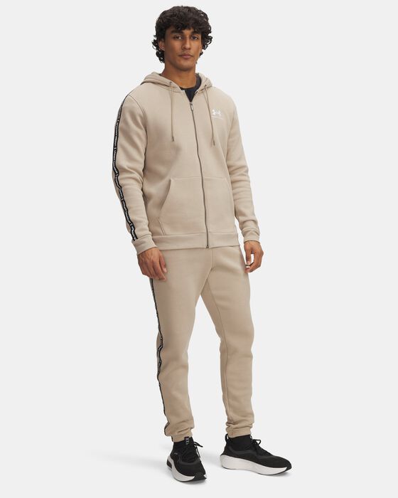 UA Icon Fleece Taping UA Icon Fleece Taping image number 2