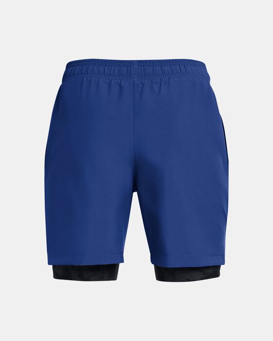 UA تك&trade; ووفن image number 1