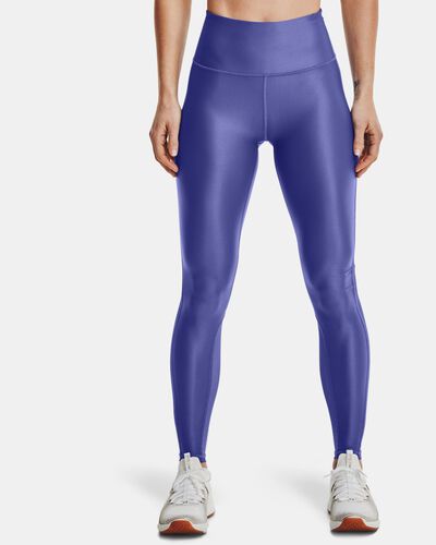 Women's UA Iso-Chill Full-Length Leggings