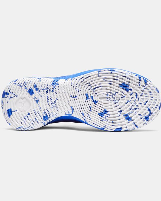 حذاء كرة السلة كاري سبلاش 24 للرجال والنساء حذاء كرة السلة كاري سبلاش 24 للرجال والنساء image number 4