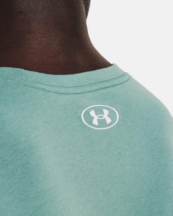 UA ABC Camo Boxed Logo image number 3