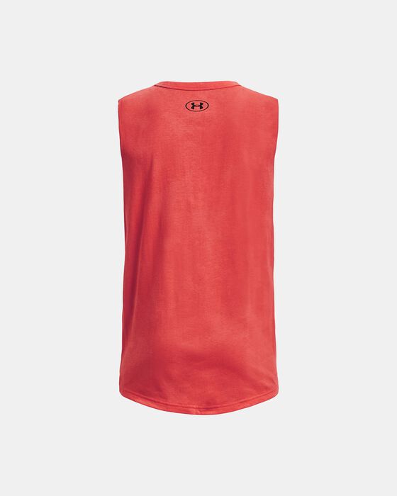 Project Rock Show Your Bull image number 1